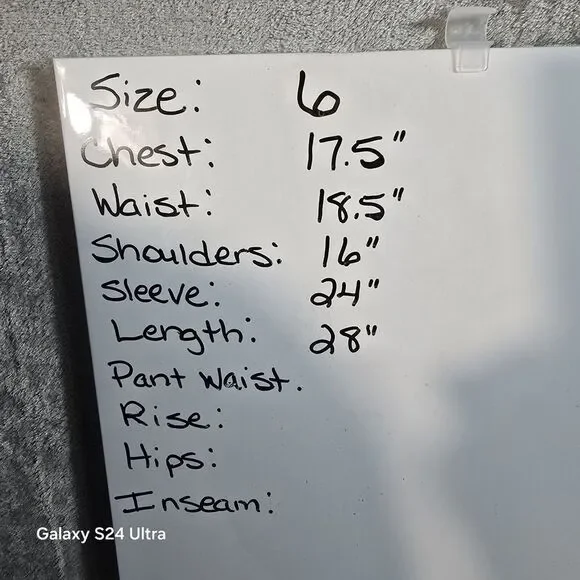 Kasper for A.S.L. Women's Brown Double Breasted Blazer Leopard Trim Size 6 - Picture 9 of 10